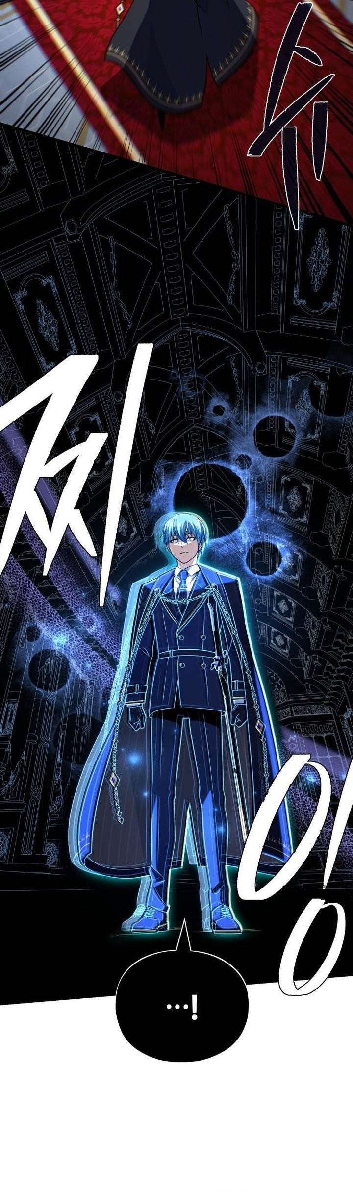 The Dark Magician Transmigrates After 66666 Years Chap 163 - Next Chap 164