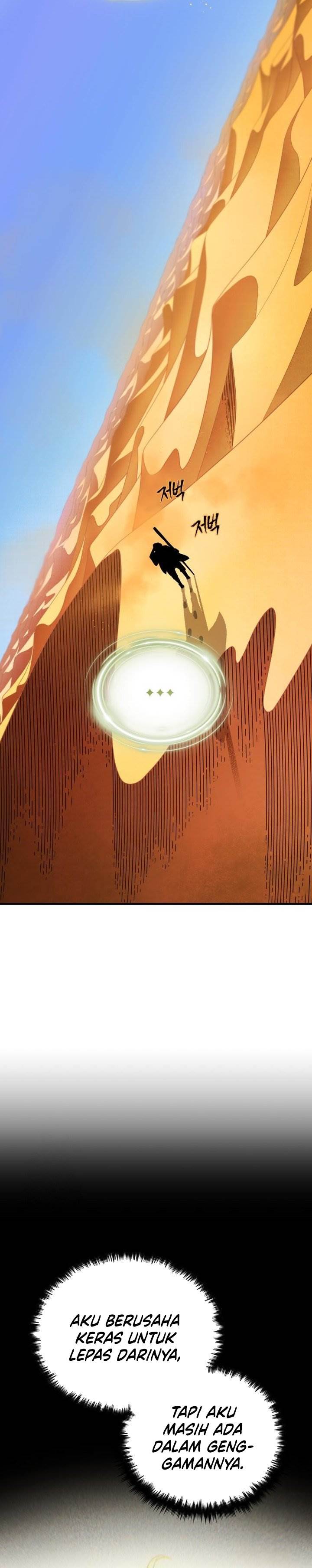 The Dark Magician Transmigrates After 66666 Years Chap 163 - Next Chap 164