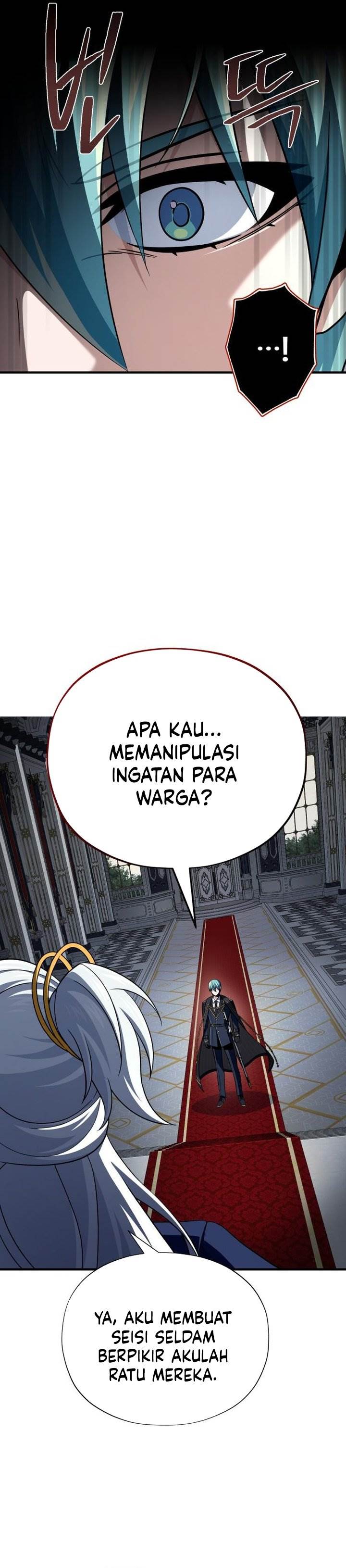 The Dark Magician Transmigrates After 66666 Years Chap 163 - Next Chap 164