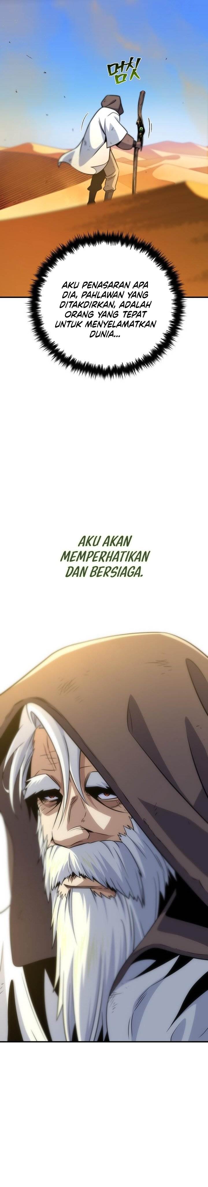 The Dark Magician Transmigrates After 66666 Years Chap 163 - Next Chap 164