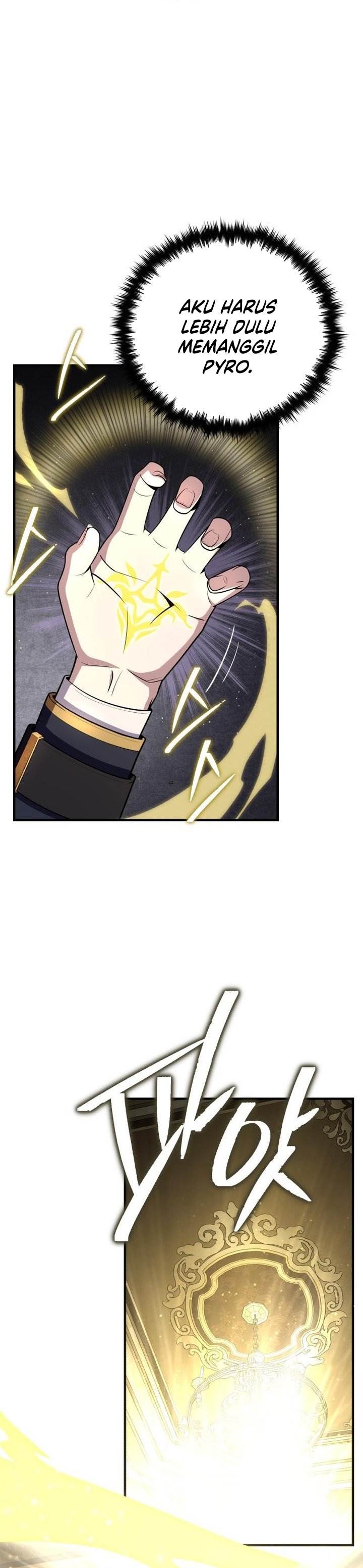 The Dark Magician Transmigrates After 66666 Years Chap 163 - Next Chap 164