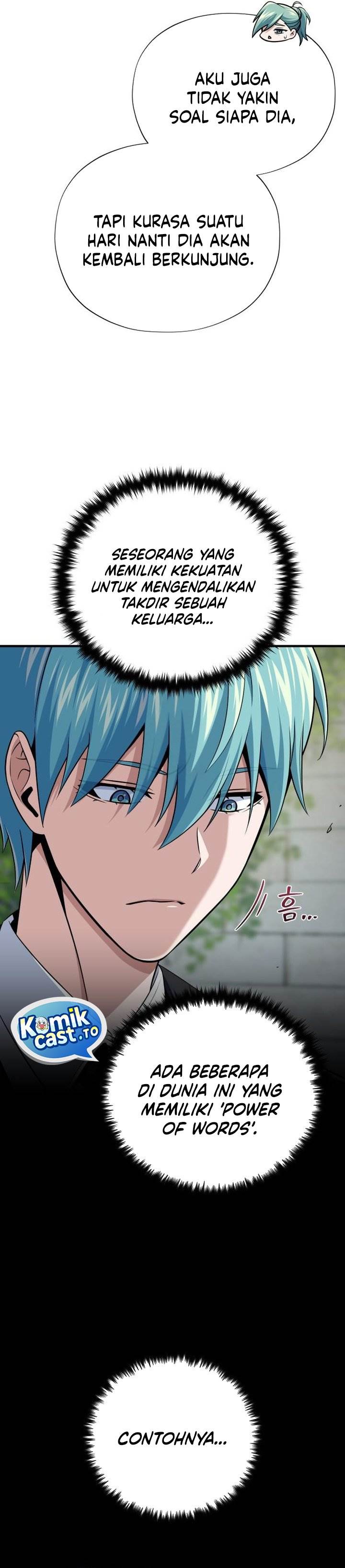 The Dark Magician Transmigrates After 66666 Years Chap 163 - Next Chap 164