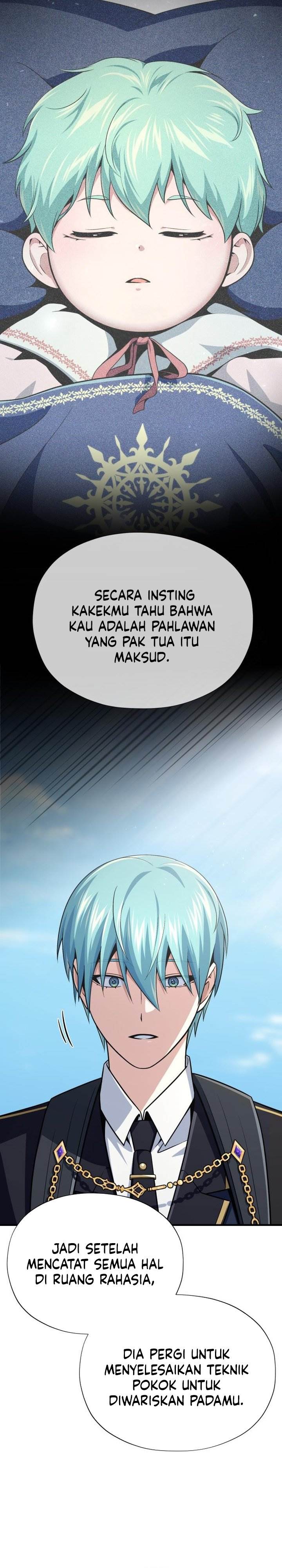 The Dark Magician Transmigrates After 66666 Years Chap 163 - Next Chap 164