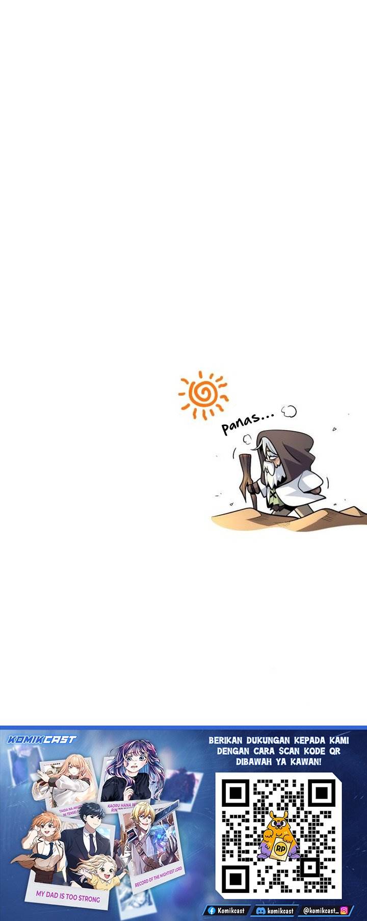 The Dark Magician Transmigrates After 66666 Years Chap 163 - Next Chap 164