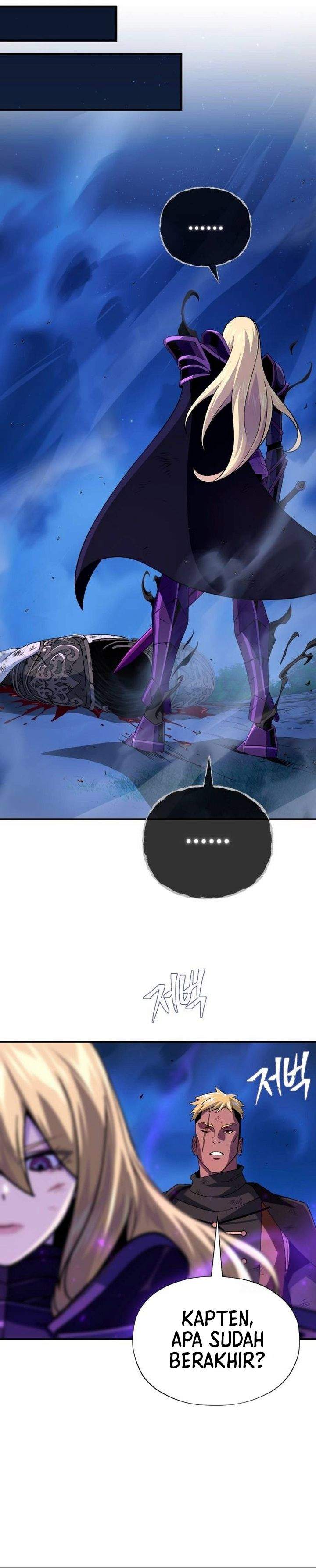 The Dark Magician Transmigrates After 66666 Years Chap 174 - Next Chap 175