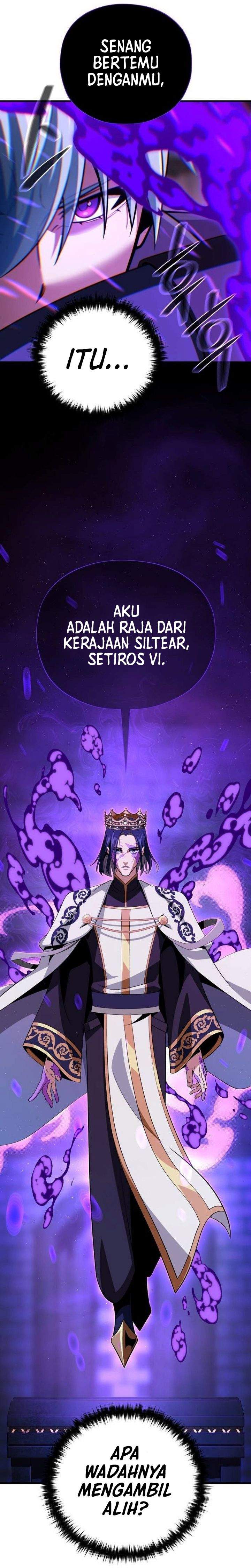 The Dark Magician Transmigrates After 66666 Years Chap 174 - Next Chap 175