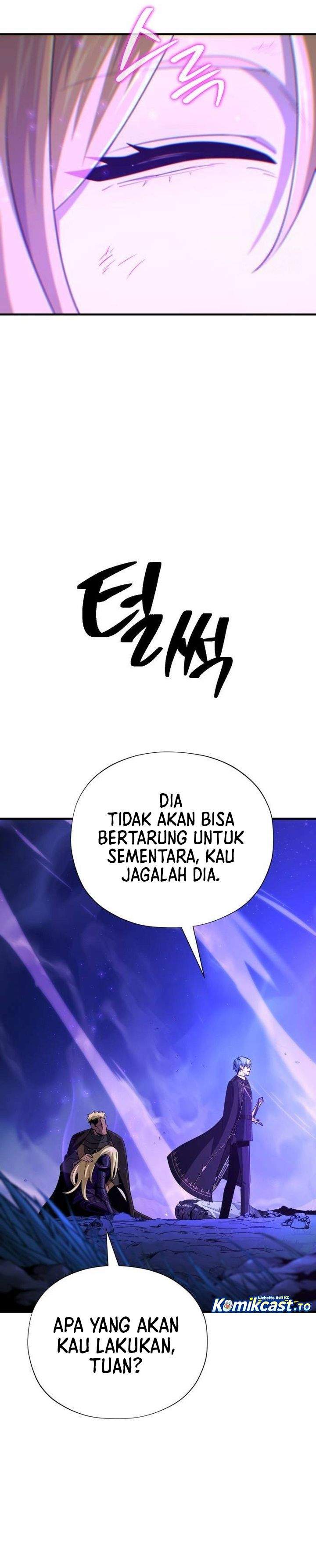 The Dark Magician Transmigrates After 66666 Years Chap 174 - Next Chap 175