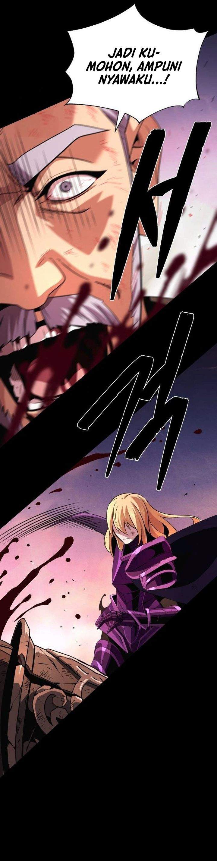 The Dark Magician Transmigrates After 66666 Years Chap 174 - Next Chap 175
