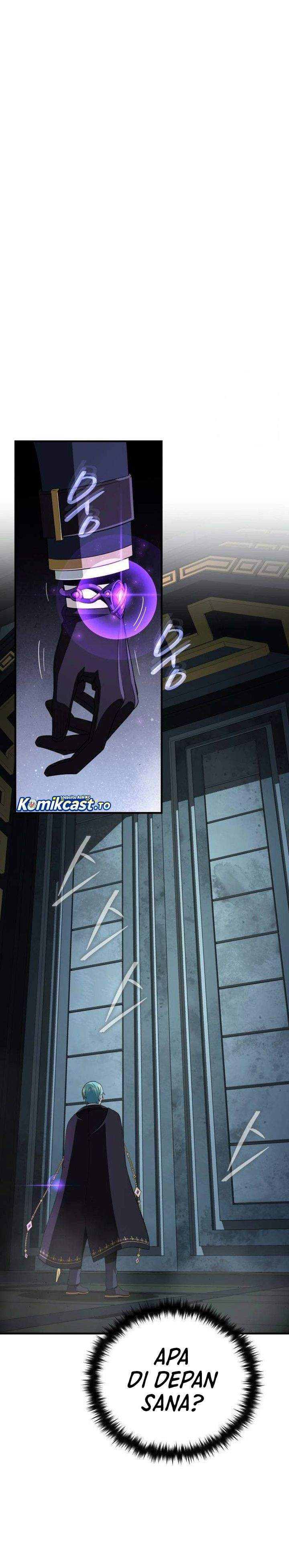 The Dark Magician Transmigrates After 66666 Years Chap 174 - Next Chap 175