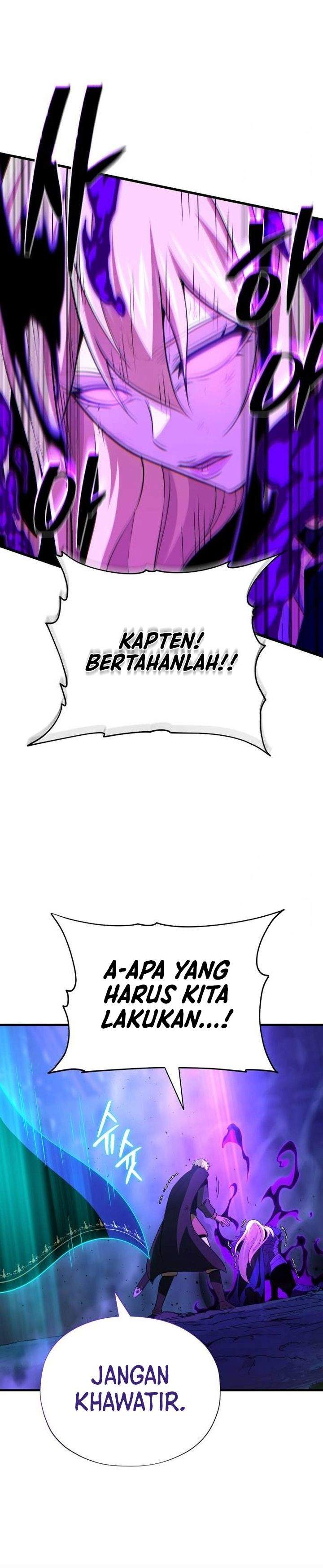 The Dark Magician Transmigrates After 66666 Years Chap 174 - Next Chap 175
