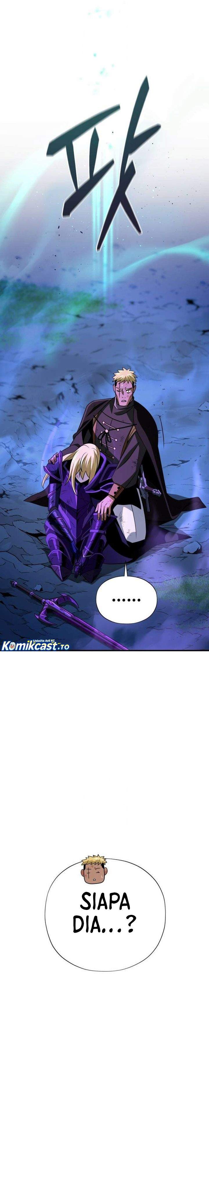 The Dark Magician Transmigrates After 66666 Years Chap 174 - Next Chap 175