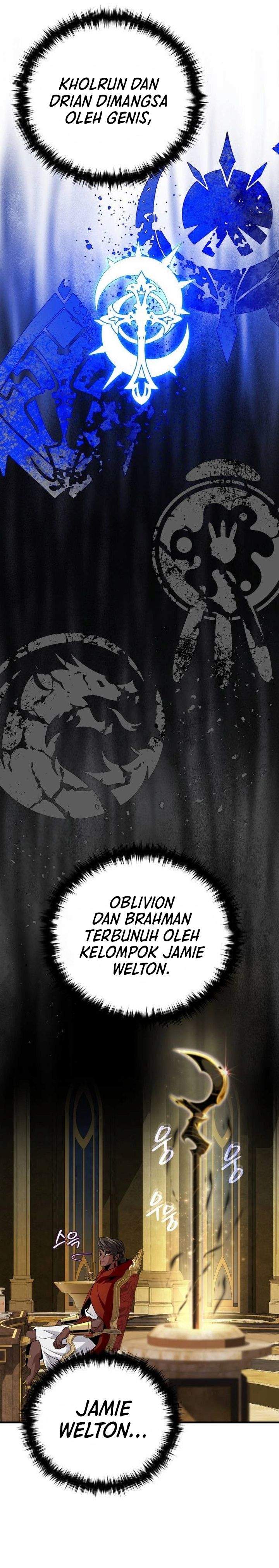The Dark Magician Transmigrates After 66666 Years Chap 174 - Next Chap 175