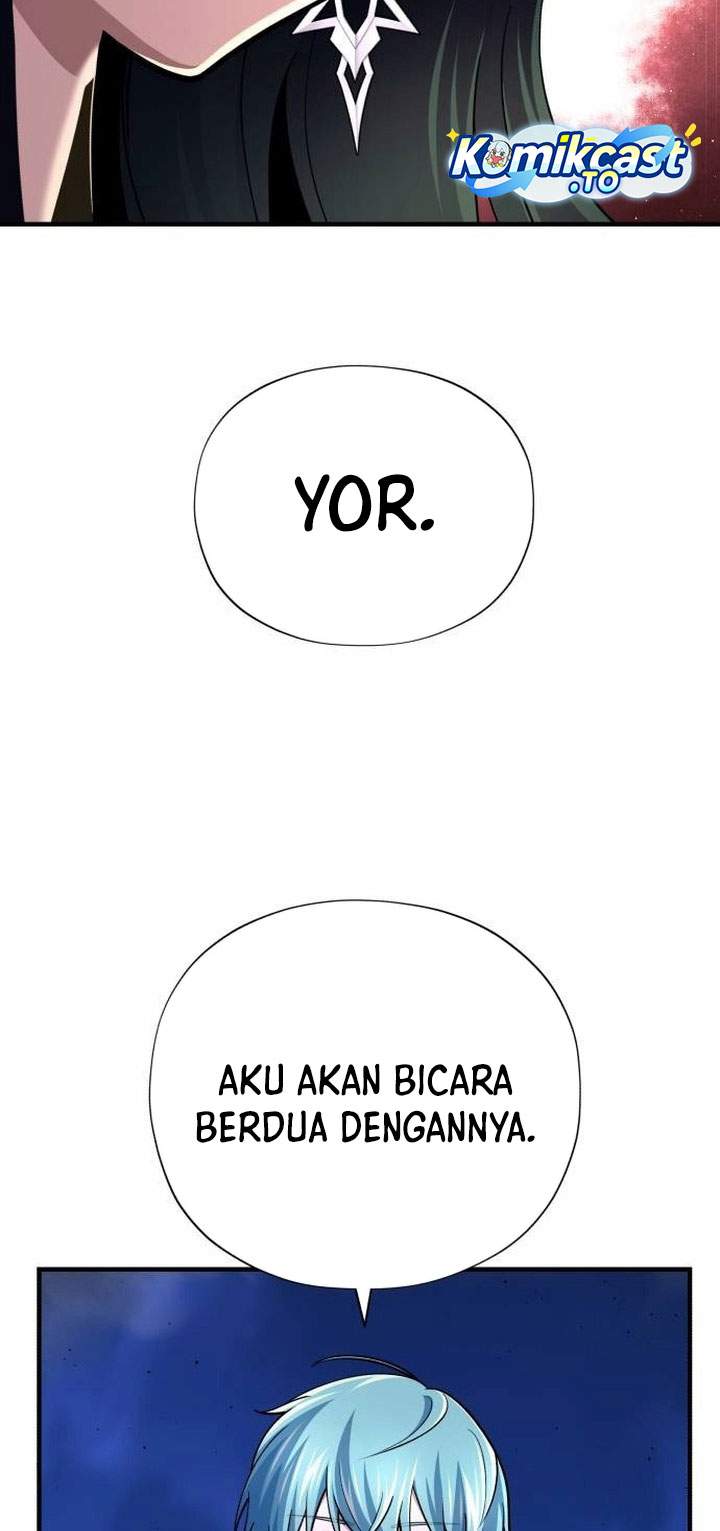 The Dark Magician Transmigrates After 66666 Years Chap 175 - Next Chap 176