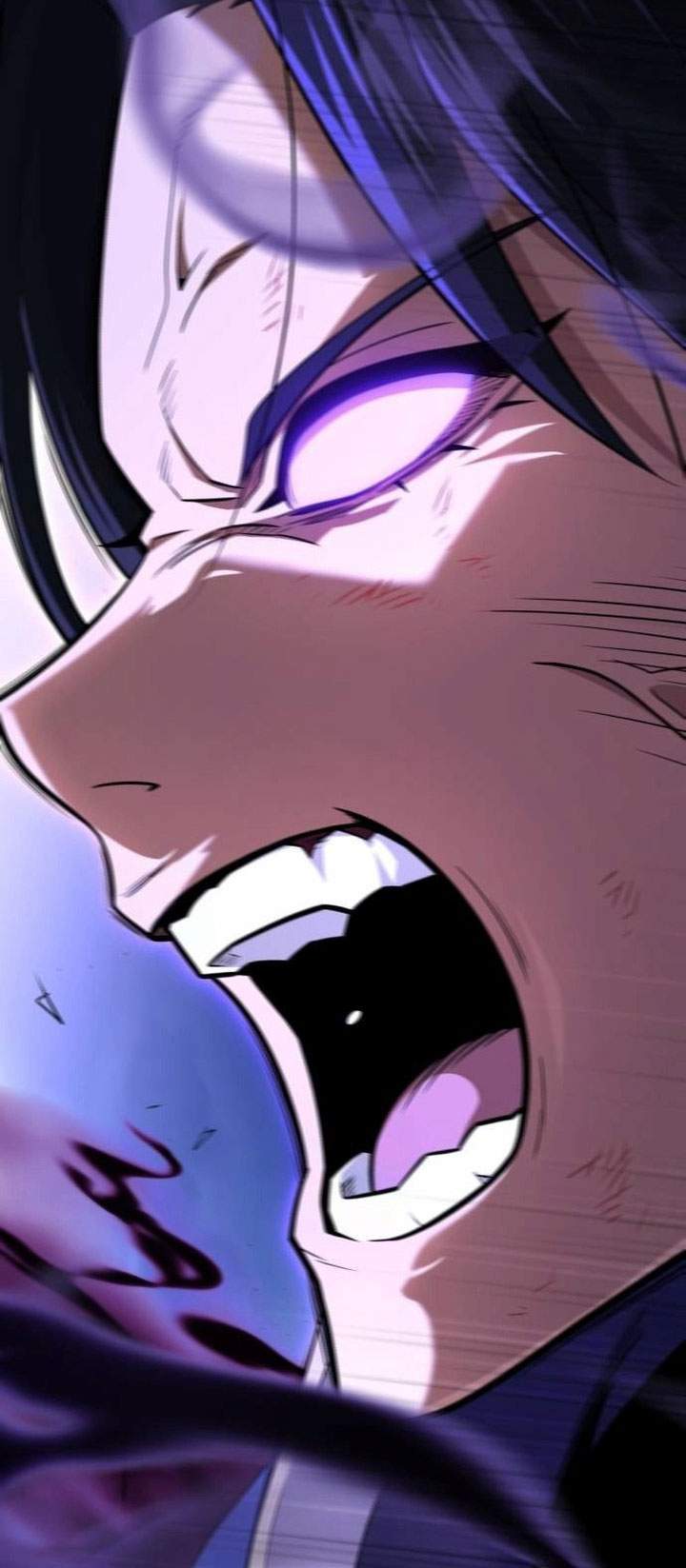 The Dark Magician Transmigrates After 66666 Years Chap 175 - Next Chap 176