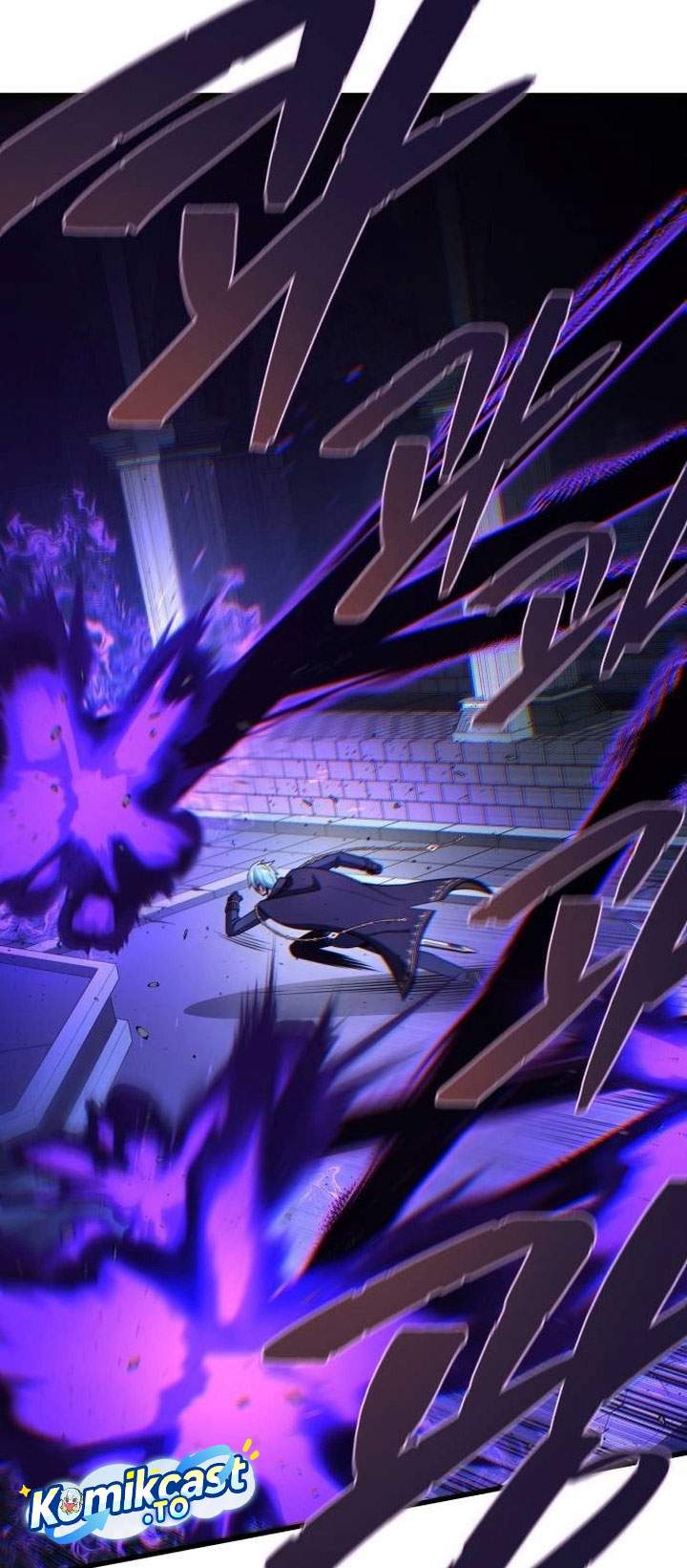 The Dark Magician Transmigrates After 66666 Years Chap 175 - Next Chap 176
