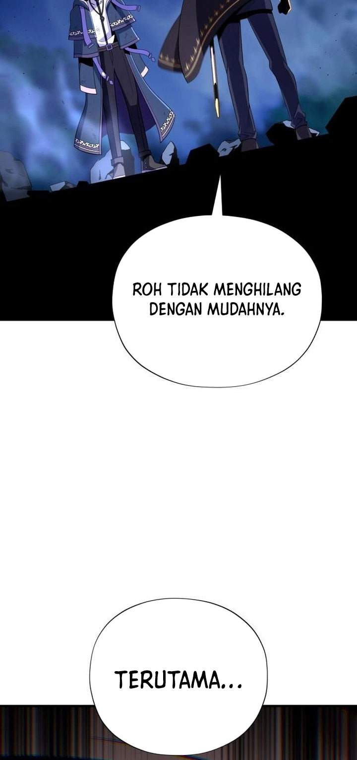 The Dark Magician Transmigrates After 66666 Years Chap 175 - Next Chap 176