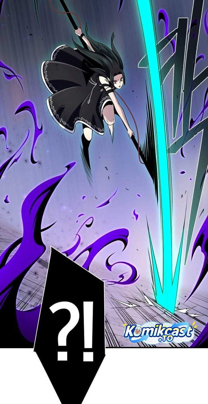 The Dark Magician Transmigrates After 66666 Years Chap 175 - Next Chap 176