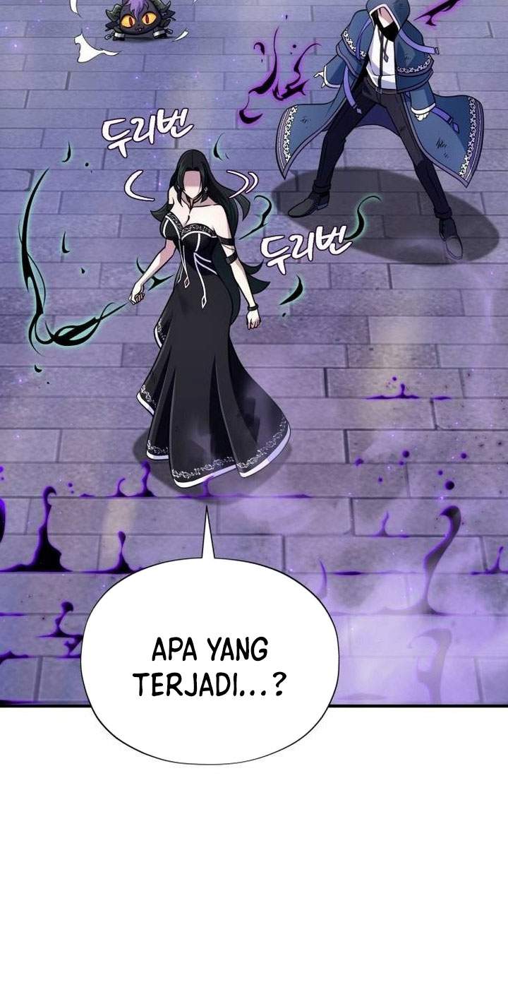 The Dark Magician Transmigrates After 66666 Years Chap 175 - Next Chap 176