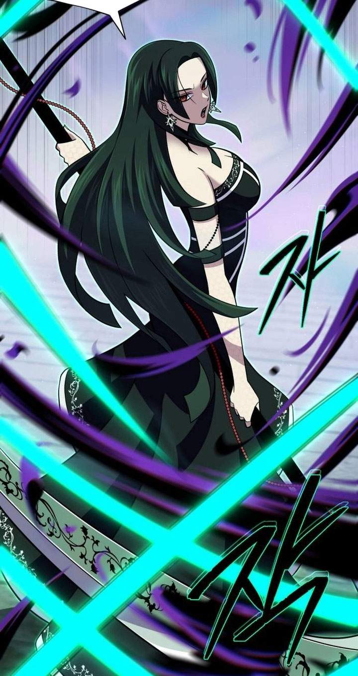 The Dark Magician Transmigrates After 66666 Years Chap 175 - Next Chap 176