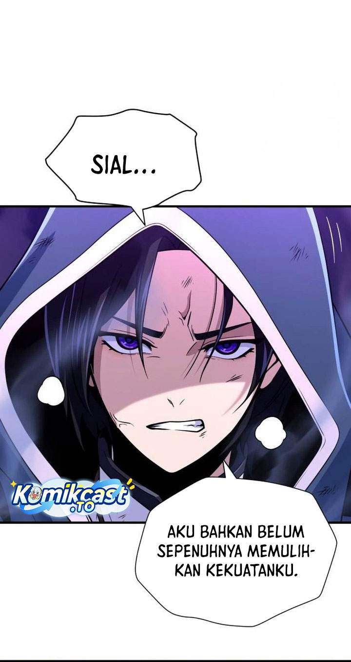 The Dark Magician Transmigrates After 66666 Years Chap 175 - Next Chap 176
