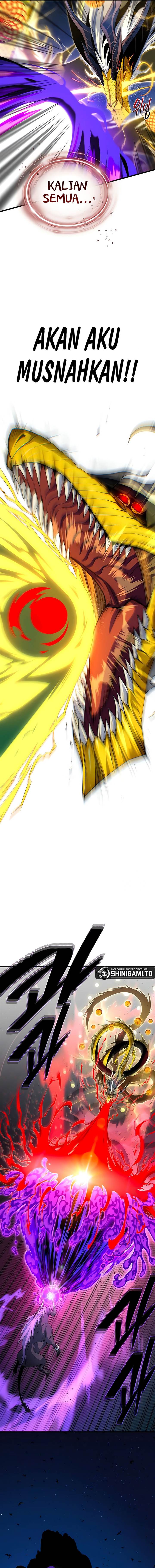 The Dark Magician Transmigrates After 66666 Years Chap 170 - Next Chap 171