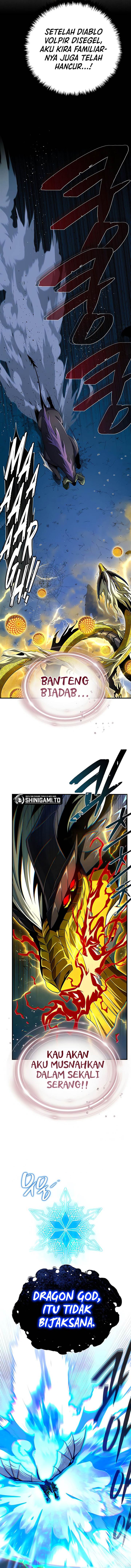 The Dark Magician Transmigrates After 66666 Years Chap 170 - Next Chap 171