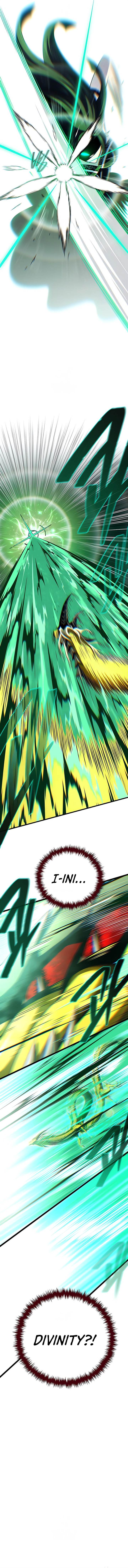 The Dark Magician Transmigrates After 66666 Years Chap 171 - Next Chap 172