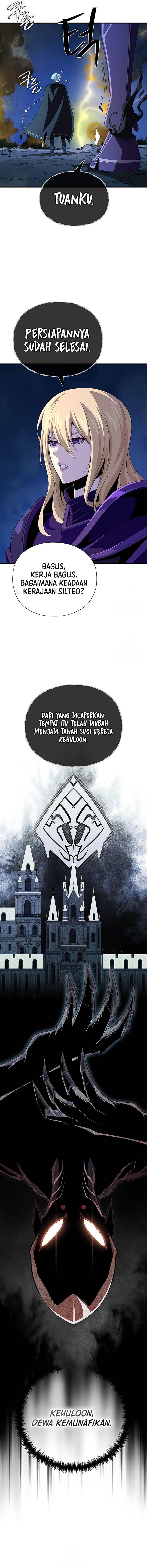 The Dark Magician Transmigrates After 66666 Years Chap 171 - Next Chap 172