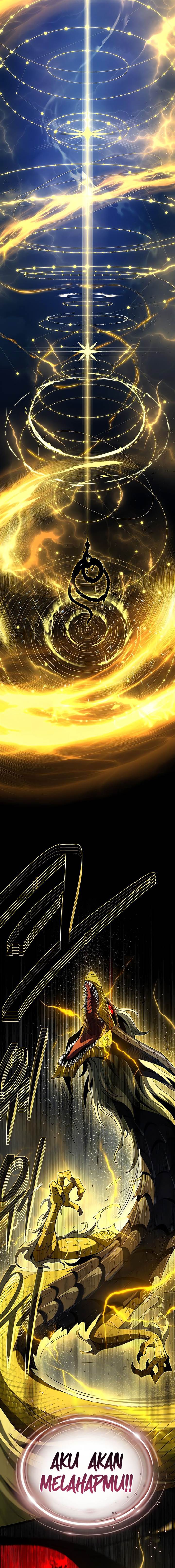 The Dark Magician Transmigrates After 66666 Years Chap 171 - Next Chap 172