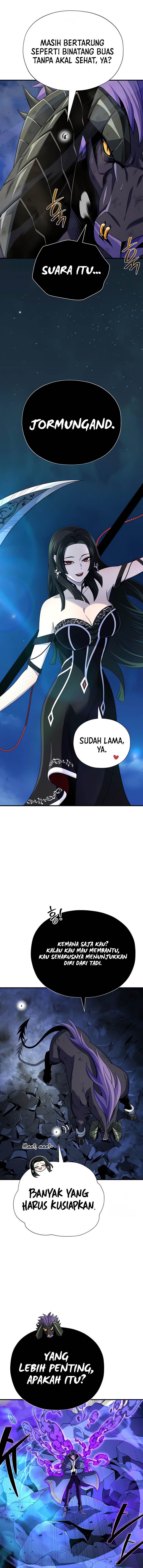 The Dark Magician Transmigrates After 66666 Years Chap 171 - Next Chap 172