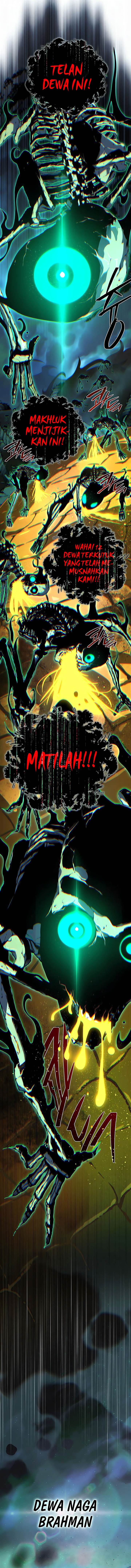 The Dark Magician Transmigrates After 66666 Years Chap 172 - Next Chap 173