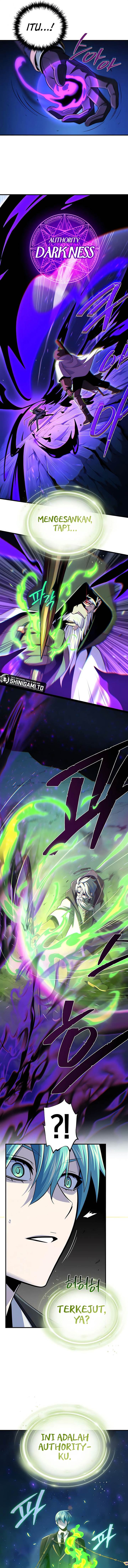 The Dark Magician Transmigrates After 66666 Years Chap 172 - Next Chap 173