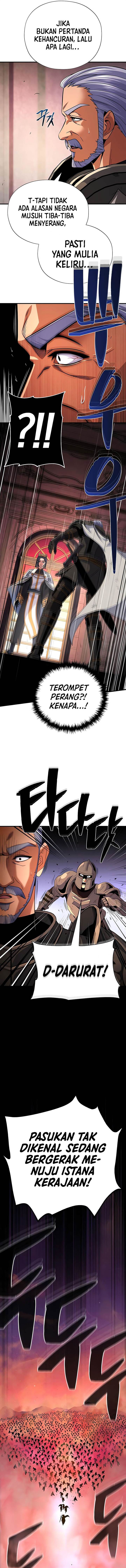 The Dark Magician Transmigrates After 66666 Years Chap 173 - Next Chap 174