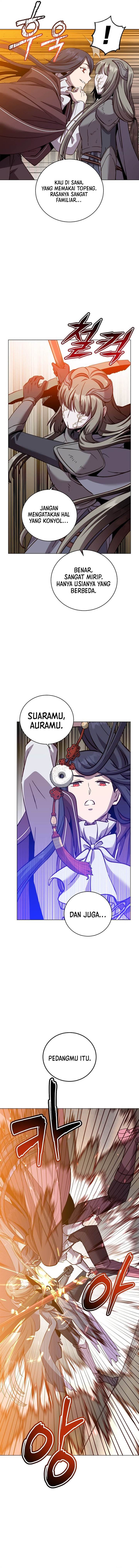 The MAX leveled hero will return! Chap 224 - Next Chap 225