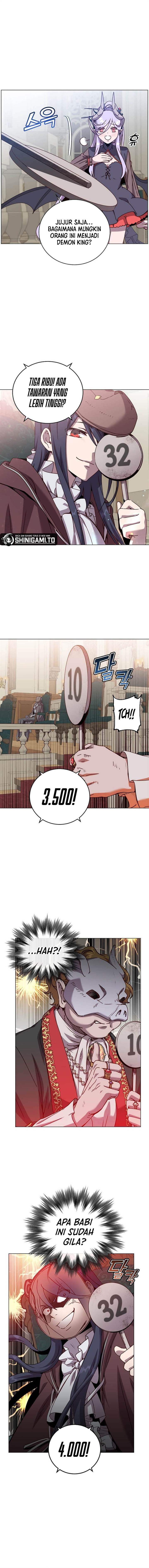 The MAX leveled hero will return! Chap 222 - Next Chap 223