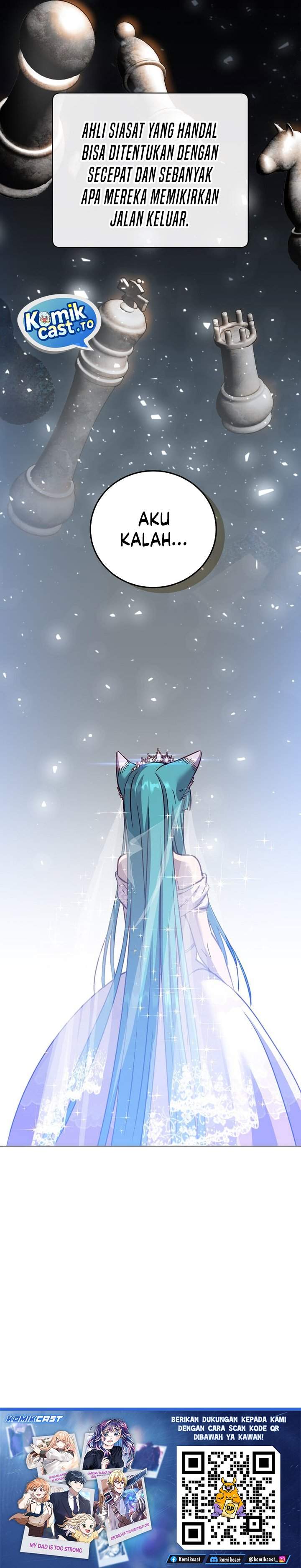 The MAX leveled hero will return! Chap 227 - Next Chap 228