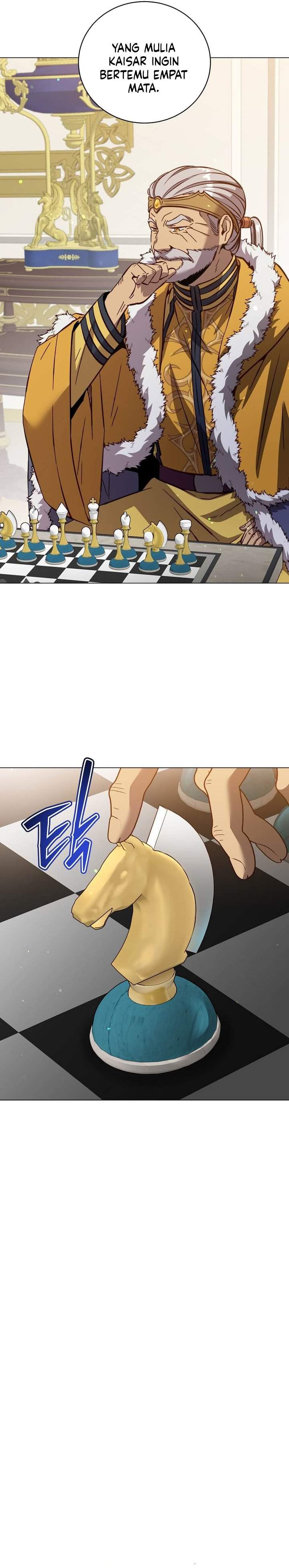 The MAX leveled hero will return! Chap 227 - Next Chap 228