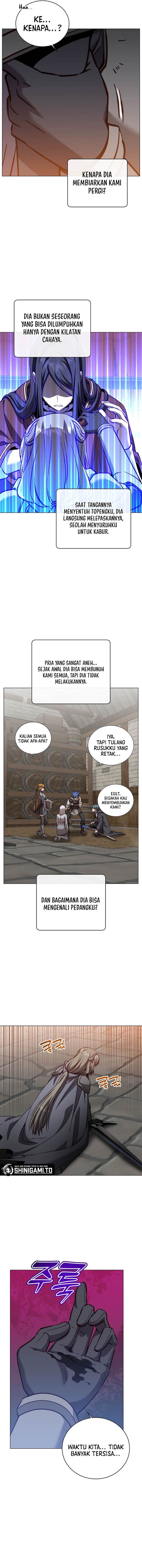 The MAX leveled hero will return! Chap 225 - Next Chap 226