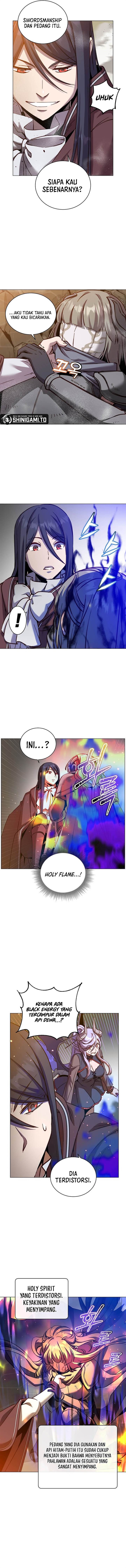 The MAX leveled hero will return! Chap 225 - Next Chap 226