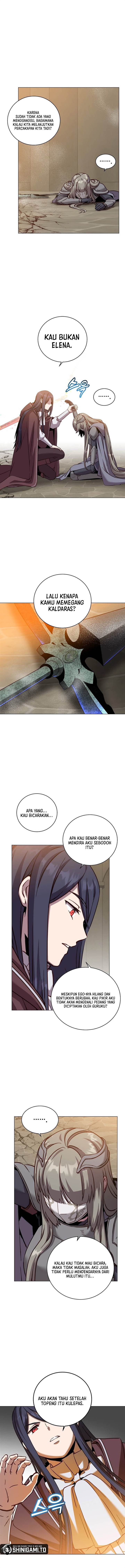 The MAX leveled hero will return! Chap 225 - Next Chap 226