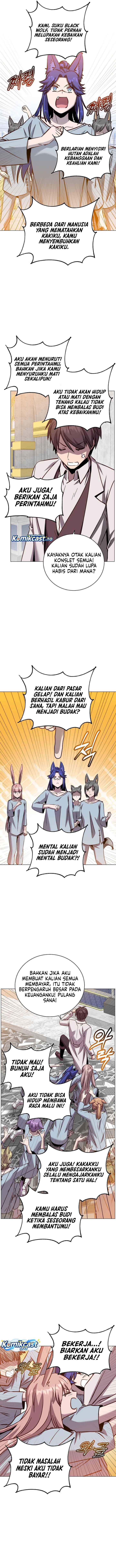 The MAX leveled hero will return! Chap 226 - Next Chap 227