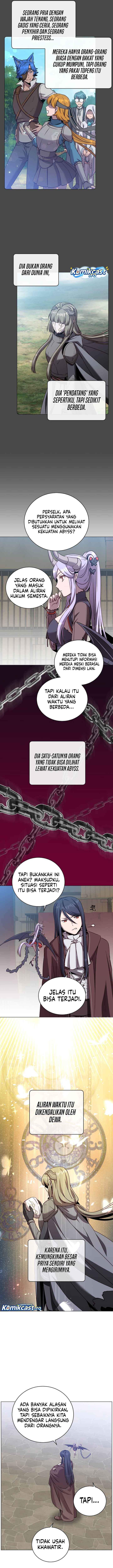 The MAX leveled hero will return! Chap 226 - Next Chap 227