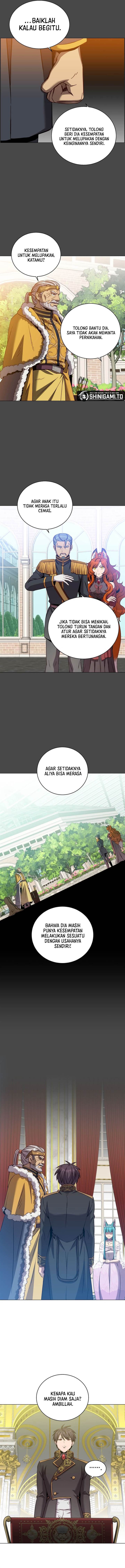 The MAX leveled hero will return! Chap 228 - Next Chap 229