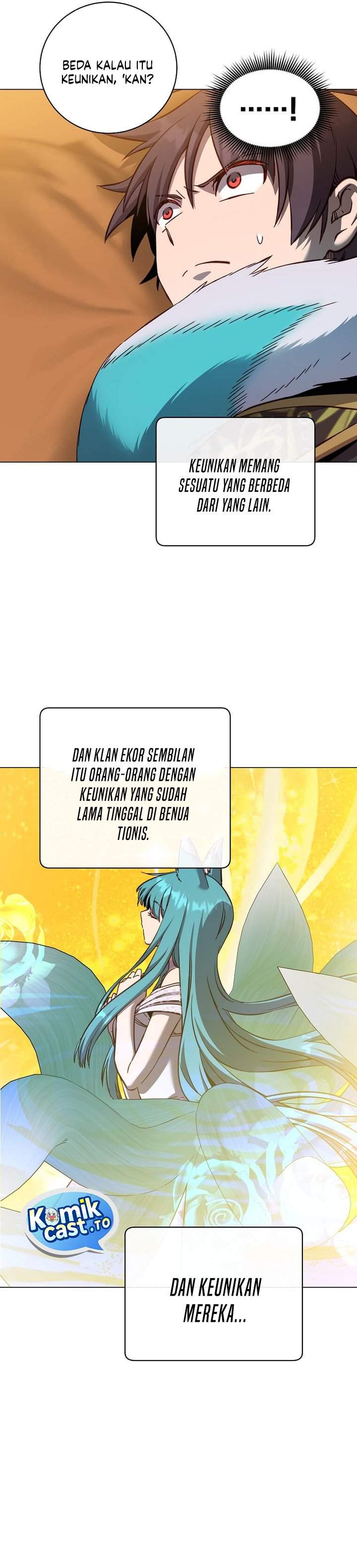The MAX leveled hero will return! Chap 229 - Next Chap 230