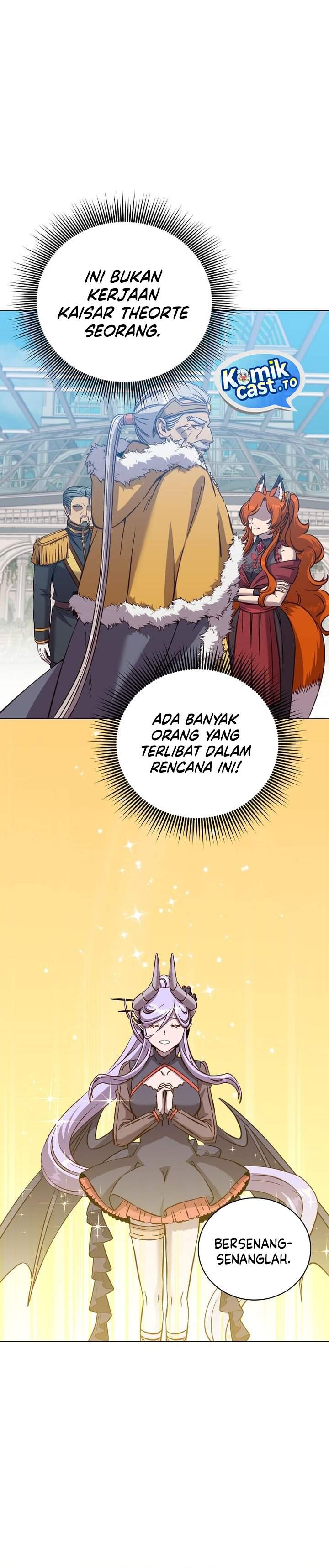 The MAX leveled hero will return! Chap 229 - Next Chap 230