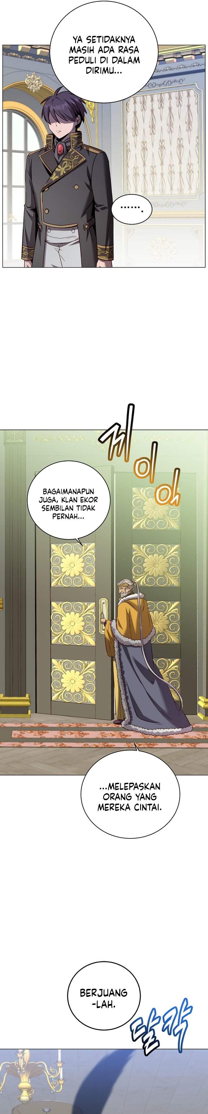The MAX leveled hero will return! Chap 229 - Next Chap 230