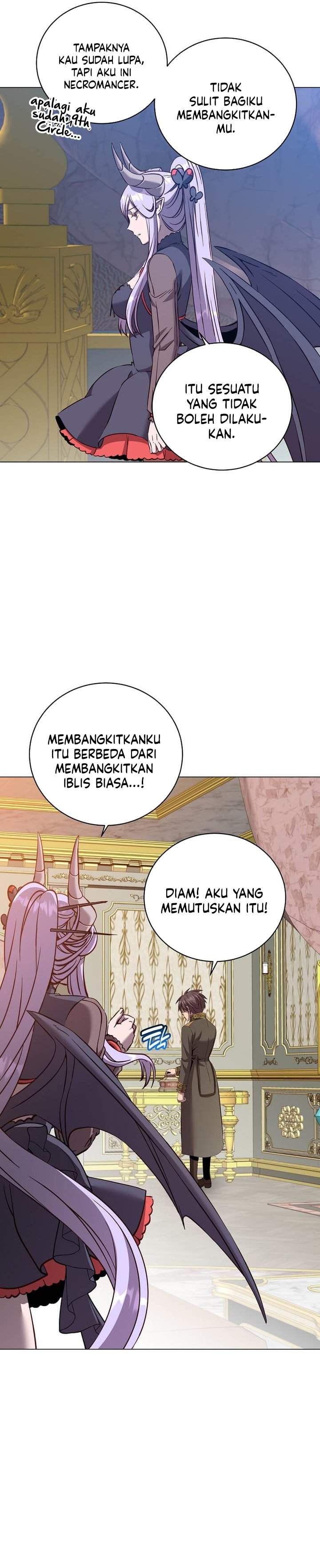 The MAX leveled hero will return! Chap 229 - Next Chap 230