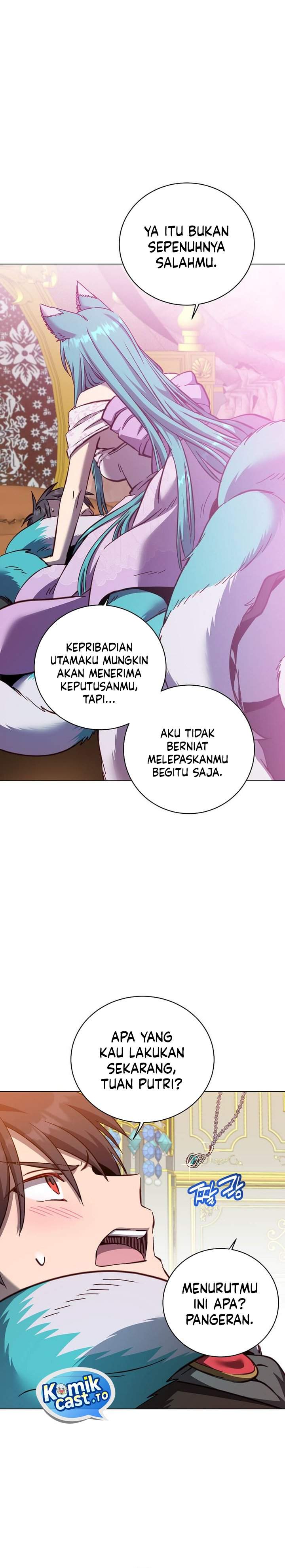 The MAX leveled hero will return! Chap 229 - Next Chap 230