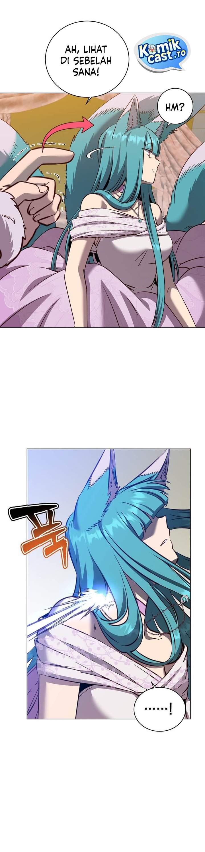 The MAX leveled hero will return! Chap 229 - Next Chap 230