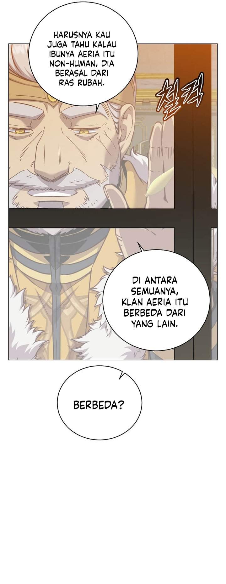 The MAX leveled hero will return! Chap 229 - Next Chap 230